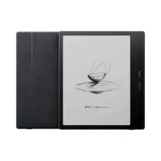 Onyx BOOX GO 7 čierna / Čítačka e-kníh / 7" / E-ink / 1264 × 1680 / 64GB / Wi-Fi / USB-C / BT (8595729901919)