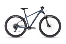 KELLYS Spider X70 Thunderstorm Blue 2026 Průměr kol: 29", Výška rámu: (21" = 53 cm), Velikost rámu: XL: SKLADEM
