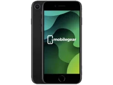 iPhone SE 2 64GB (2020) Černá třídy Velmi dobrý+