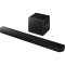 Samsung HW-Q800F soundbar čierny