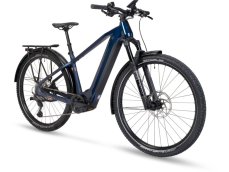 STEVENS E-Juke 8.8.1 FEQ Deep Blue - 22"