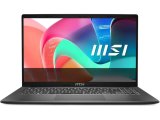 MSI Modern 14 F13MG-276UK / 14" / Intel Core i5-1334U 4,6 GHz
 / 16 GB RAM / 512 GB SSD NVMe