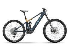 GHOST E-Riot CF LTD – L