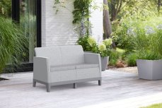 Pohovka SCANDI FORMA 3 Rojaplast