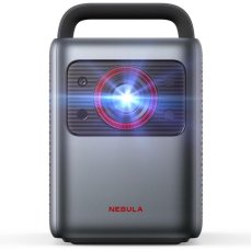 Anker Nebula Cosmos Laser 4K SE přenosný projektor černý