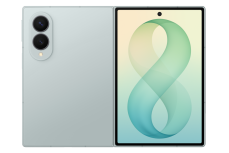 Galaxy Z Fold8 (Pouze na samsung.cz) 16/1 TB Pistachio  SM-F971BZGNEUE