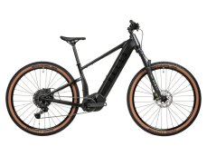 PELLS Thorr Panasonic 2 ER Black on black - XL