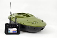 VMtech EchoPilot 20Ah, Zelená