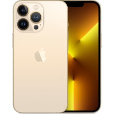 Apple iPhone 13 Pro 512GB zlatý (Kategória C)