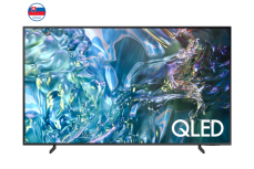 85" QLED 4K QE85Q60D Séria Q60D (2024)