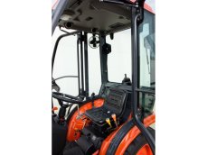 Malotraktor Tauros HX26 PRO 4x4