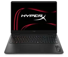 HP HyperX OMEN 16-am2000ncx / Notebook / 16" WQXGA / Intel Core Ultra 9 275HX / 16GB / 1TB SSD / RTX 5070 12GB / W11H (DG6X8EA#BCM)