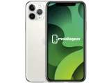 iPhone 11 Pro Max 64GB Stříbrná třídy Velmi dobrý+