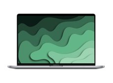 Notebook Apple MacBook Pro 16" Touch Bar (2019) Space Gray 16 palců / Intel Core i7-9750H 2.60 GHz / 32 GB / 512 GB NVMe SSD / Šedá
