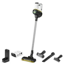 Kärcher VC 6 Cordless OurFamily Battery PLUS EU / Aku tyčový vysávač / 2.5 Ah / 800 ml (1.198-677.0)
