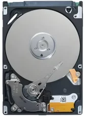 DELL Pevný disk 2 TB NL-SAS 3,5" (VYRKH) / Pevný disk / 7200 ot/min / HDD (VYRKH)