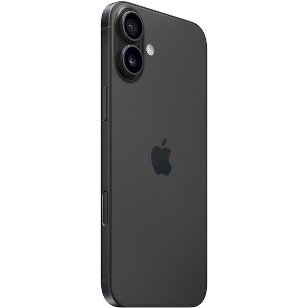 Apple iPhone 16 Plus 256GB černý