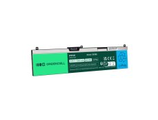 GreenCell Green Cell NYFJH baterie pro Dell Precision 7530, 7540, 7740, 6 článků - 7260mAh