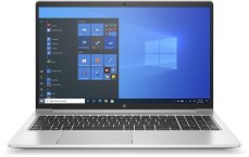 HP ProBook 450 G8 / 15,6" / Intel Core i7-1165G7 2,80 - 4,70 GHz
 / 16 GB RAM / 512 GB SSD NVMe