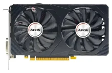 GeForce GTX 1650 V6 / Grafická karta / 4GB GDDR6 / 128-bit / DVI + HDMI (AF1650-4096D6H3-V6)