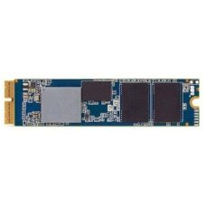 OWC Aura Pro X2 500GB / SSD / PCIe 4.0 / čtení: 3335MBps / zápis: 3271MBps / TLC / MTBF:3Mh (OWCSP4P1T1AT.5)