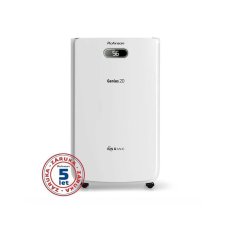 ROHNSON R-95020 Genius 20 & Ion UV-C