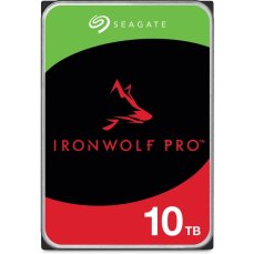 Seagate IronWolf Pro 10TB 3.5" HDD