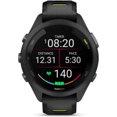 Garmin Forerunner 265S černé