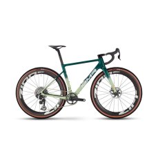 Gravel kolo MMR SIMUN 00 - Gradient Green - vel.L 2026