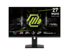 MSI MAG 274QRFDE QD E2 / 27" / 2560 x 1440 /