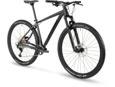 STEVENS Sentiero Mystic Black - 22"