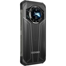 Doogee S119 8GB/512GB stříbrný
