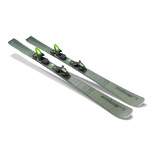Lyže Elan ELEMENT 78 TI RS 2025/26 + EL 10.0 GW Délka lyže [cm]: 168