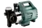 Metabo HWAI 4500 Inox / Domácí vodárna / 1300 W / kapacita 4500 l/h / tlak 4,8 bar / výtlačná výška 48 m (600979000)