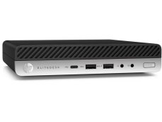 HP EliteDesk 800 G5 Micro