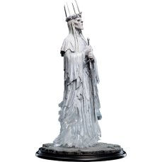 Socha Weta Workshop 1:6 Scale Statue The Lord of the Rings - Witch-king of the Unseen Lands