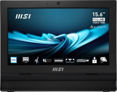 MSI PRE AP162T ADL-042XEU-BN1008GS25XXASS 15,6"