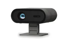 Philips NeoPix 160 čierna / Projektor / Full HD 1920x1080 / Google TV / 250 ANSI / HDMI (NPX160/INT)