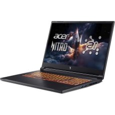 Acer Nitro V 17 AI  RTX 5060 černý
