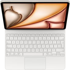 Apple Magic Keyboard (2025) iPad Air 13" klávesnice INT bílá