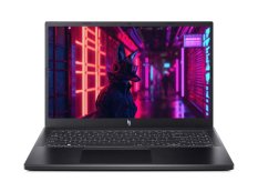 Herní notebook Acer Nitro V 15 (ANV15-51) 15,6 palců / Intel Core i7-13620H 2.40 GHz / 16 GB / 512 GB NVMe SSD / Černá