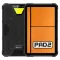 Armor Pad 2 4G černá / Tablet / 11" / 8GB / 256GB / IP69K (UF-TAP2_NC/BK)