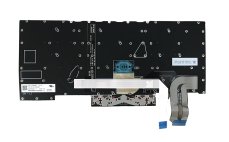 DeTech Klávesnice pro notebook Lenovo T490S, CZ