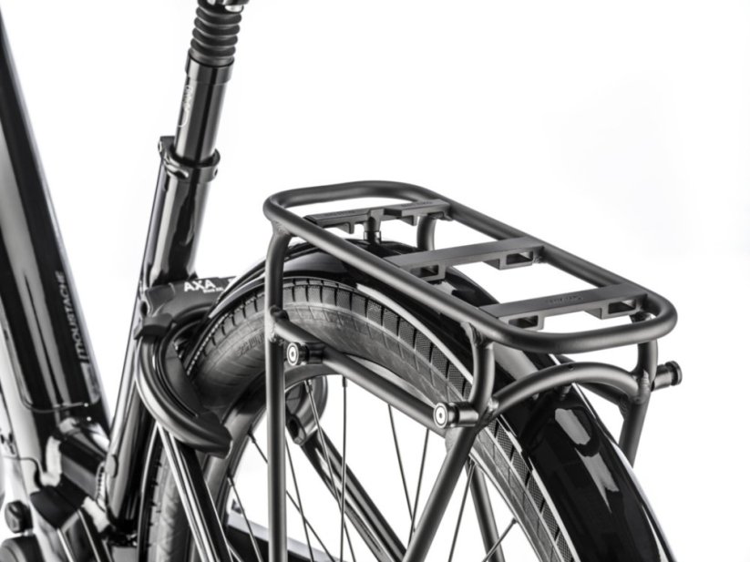 MOUSTACHE Lundi 27.5 Black