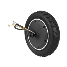 Originální motor Xiaomi 5 Pro s vakuovou pneumatikou CST 60/70-6.5
