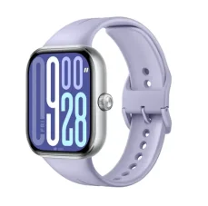 Xiaomi Redmi Watch 5 fialová / Chytré hodinky / 2.07" AMOLED / 432 x 514 / 5ATM / BT (6941812784556)