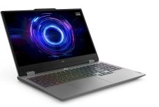 Lenovo LOQ 15IRX10 / NVIDIA GeForce RTX 5060 8 GB