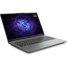 Lenovo LOQ 15IAX9E  šedý + 3. rok záruky po registraci