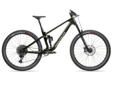 NORCO Fluid C2 Black/Chrome 29 - XL