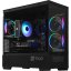 TIGO Gamer Pro GB R7-5700, RTX 5060 Ti(16GB) - 1TB 32GB WIFI - BEZ OS